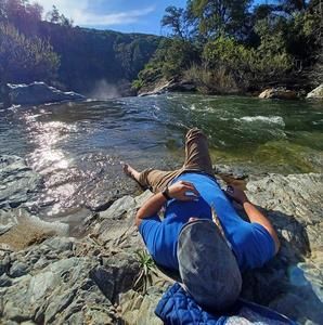 Meet your Posher, Kyle